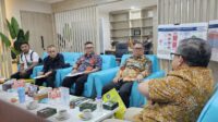 Pemprov Kepri Usulkan Sejumlah Program Rumah Layak Huni ke Kementerian PKP