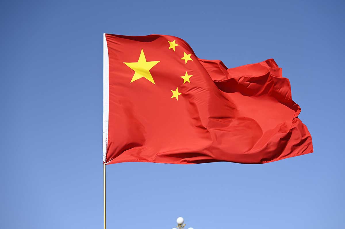 China Temukan Cadangan Energi Raksasa, Bisa Bertahan Ribuan Tahun
