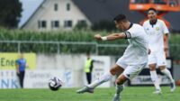 Cristiano Ronaldo Cetak Gol, Al Nassr Kalahkan Toulouse 2-1 di Laga Uji Coba