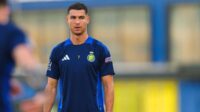 Top Skor Dua Musim, Cristiano Ronaldo Tetap Gagal Bawa Trofi ke Al Nassr