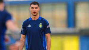 Top Skor Dua Musim, Cristiano Ronaldo Tetap Gagal Bawa Trofi ke Al Nassr