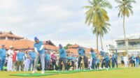 Batam dan Bintan Punya Lapangan Golf Kelas Dunia, Sudah Coba?