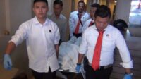 Polisi Temukan Obat di Kamar Pria Asal Lingga yang Meninggal di Hotel Metro Tanjungpinang