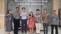 Korea Selatan Tertarik Kembangkan Investasi di Bintan