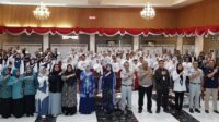 Hari Anak Nasional, Jasa Raharja Riau Ajak Pelajar Jadi Duta Keselamatan Lalu Lintas