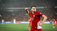 Justin Hubner Gabung Fortuna Sittard, Teken Kontrak Dua Tahun