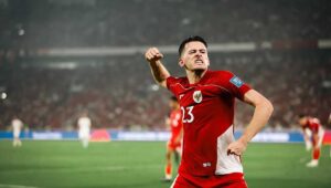 Justin Hubner Gabung Fortuna Sittard, Teken Kontrak Dua Tahun
