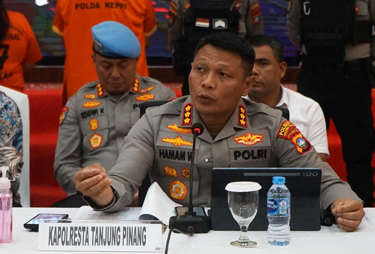 Gandeng PPATK, Polisi Dalami Dugaan Pencucian Uang Sindikat Pemalsuan Sertifikat Tanah