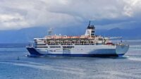 Jadwal Kapal Pelni KM Awu Tanggal 11 Juli hingga 24 Juli 2025