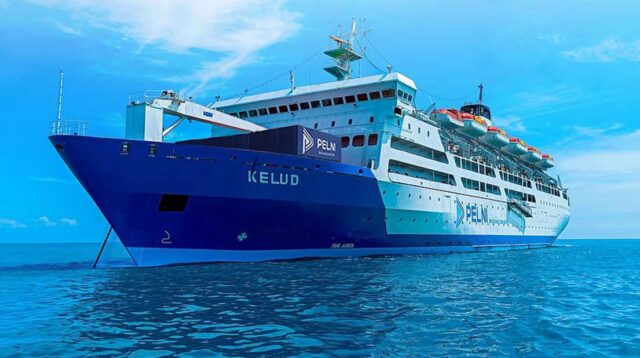 Jadwal Kapal Pelni KM Kelud dari Medan ke Sejumlah Daerah Bulan Juli 2025 Beserta Harga Tiket