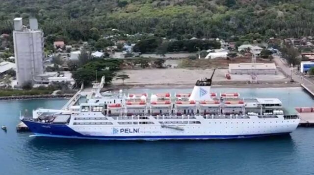 Jadwal Kapal Pelni KM Kelud dari Batam ke Medan Beserta Harga Tiket Juli 2025