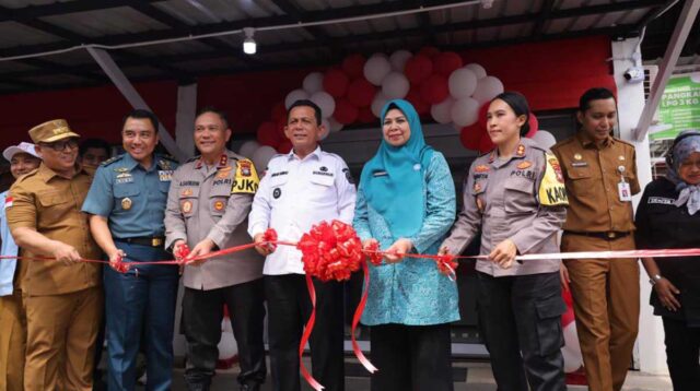 407 Koperasi Desa Terbentuk di Kepri, Salah Satunya Jadi Percontohan Nasional