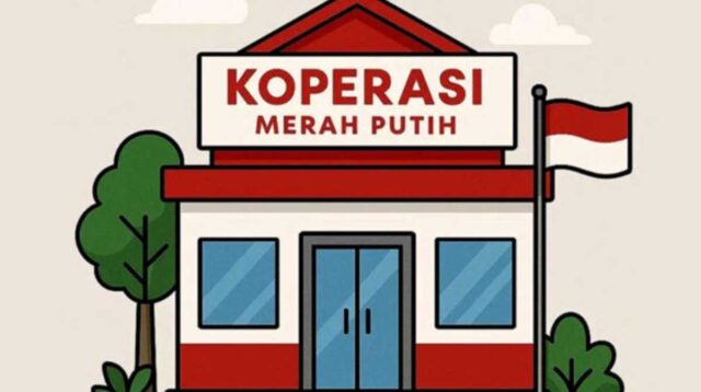 Desa Kuala Sempang Jadi Contoh Koperasi Desa Merah Putih Kepri