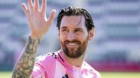 Al Hilal dan Al Ahli Buru Lionel Messi, Liga Saudi Bidik Duel Klasik dengan Ronaldo
