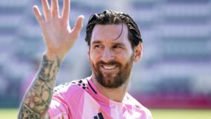 Al Hilal dan Al Ahli Buru Lionel Messi, Liga Saudi Bidik Duel Klasik dengan Ronaldo