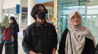 Mahasiswa Tanjungpinang Terdampak Konflik Iran-Israel Akhirnya Tiba di Kampung Halaman