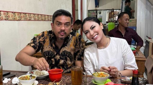 Viral Surat Kunjungan Istri Menteri UMKM ke Eropa, Netizen Pertanyakan Dasar Legalitasnya