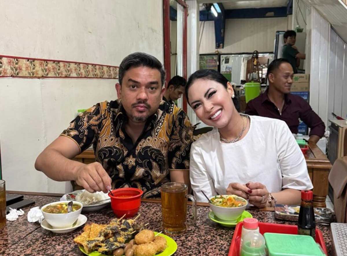 Viral Surat Kunjungan Istri Menteri UMKM ke Eropa, Netizen Pertanyakan Dasar Legalitasnya