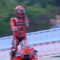 Tarian Pacu Jalur Tembus MotoGP, Marc Marquez Ikut Tren Aura Farming