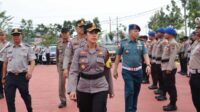 Wajib Tahu, 14 Hari Operasi Patuh Seligi 2025 Polres Bintan, Hindari Pelanggaran Ini