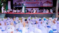 Doa dan Dukungan dari Tanjungpinang untuk Palestina, Ribuan Warga Hadir