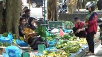 Satpol PP Beri Deadline 10 Juli untuk Penertiban PKL di Tanjungpinang, Tak Taat Bakal Kena Denda