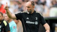 Juventus Bidik Granit Xhaka dan Yves Bissouma untuk Perkuat Lini Tengah