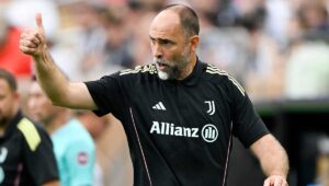 Juventus Bidik Granit Xhaka dan Yves Bissouma untuk Perkuat Lini Tengah