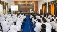 Polresta Tanjungpinang Ingatkan Pelajar SMK Soal Bahaya Konten Pornografi di HP