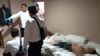 Pria Ditemukan Meninggal di Kamar Hotel Kawasan Pelantar I Tanjungpinang