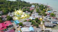 Pulau Penyengat Bukan Hanya Cantik, Tapi Juga Jadi Model Wisata Berbasis Buday