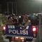 Balap Liar di Tanjungpinang Dibubarkan, 8 Motor Remaja Diamankan Polisi