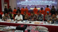 Polisi Ungkap Sindikat Pemalsuan Sertifikat Tanah, 247 Warga Jadi Korban