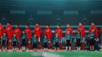 Final AFF U23 di GBK: Mampukah Timnas Indonesia Taklukkan Vietnam?