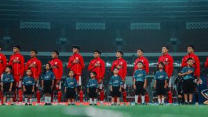 Final AFF U23 di GBK: Mampukah Timnas Indonesia Taklukkan Vietnam?