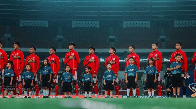 Final AFF U23 di GBK: Mampukah Timnas Indonesia Taklukkan Vietnam?