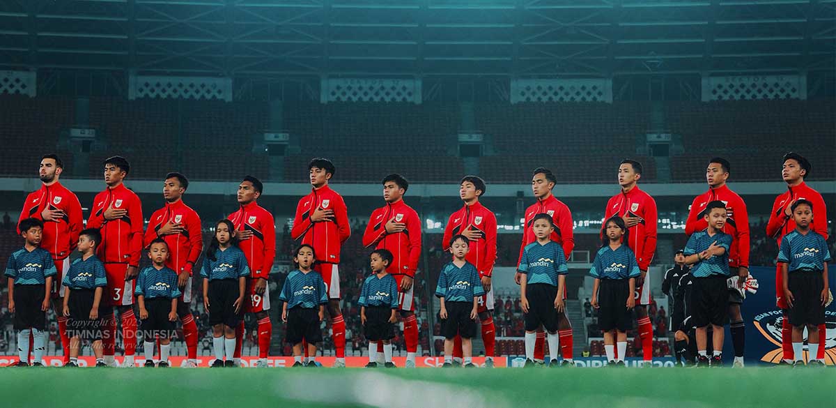 Final AFF U23 di GBK: Mampukah Timnas Indonesia Taklukkan Vietnam?