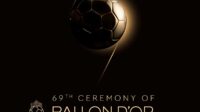 Dari McTominay hingga Mbappe, Inilah 30 Kandidat Ballon d’Or 2025
