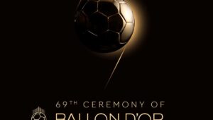 Dari McTominay hingga Mbappe, Inilah 30 Kandidat Ballon d’Or 2025