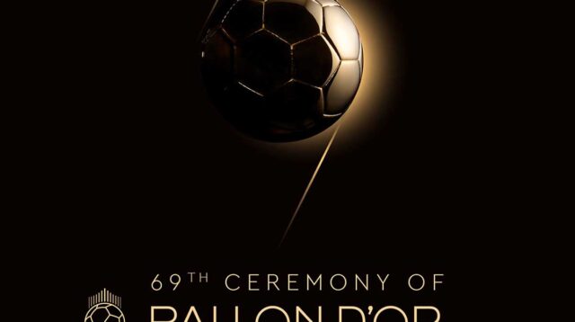 Dari McTominay hingga Mbappe, Inilah 30 Kandidat Ballon d’Or 2025