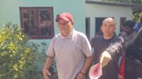 Buron Perkara Pengerusakan di Tanjungpinang Ditangkap di NTT, Sempat Kabur 9 Bulan