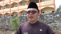 Pemerintah Bakal Gunakan Pulau Galang untuk Tampung Warga Gaza, Begini Respons Dinkes Kepri