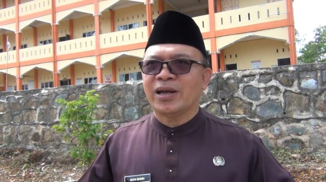 Pemerintah Bakal Gunakan Pulau Galang untuk Tampung Warga Gaza, Begini Respons Dinkes Kepri