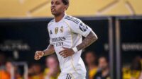 Luis Diaz Resmi ke Bayern, Liverpool Diminta Gaet Rodrygo dari Madrid