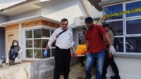 Tragis, Mahasiswa UT Ditemukan Gantung Diri di Tanjungpinang