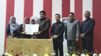 Bintan Tetapkan RPJMD 2025–2029, Fokus ke SDM, Ekonomi Kepulauan, dan Infrastruktur Hijau