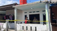 Anak Pulang Sekolah, Temukan Ayah Tergantung di Dapur Rumah