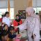 Hafizha Tekankan Pentingnya Gizi Sejak Dini di Hari Sehat JAPFA