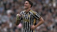 Demi Vlahovic, AC Milan Rela Lepas Pemain Inti ke Juventus