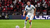 Douglas Luiz Hengkang, Juventus Siap Pulangkan Adrien Rabiot